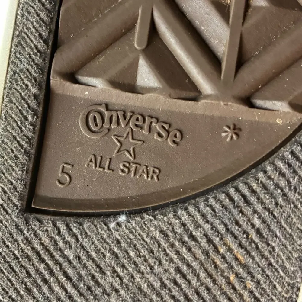 Converse Chuck Taylor All Star Sneakers